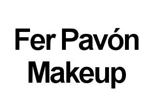 Fer Pavón Makeup logo