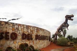Museo del Desierto