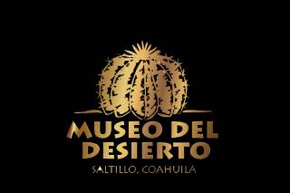 Museo del desierto logo