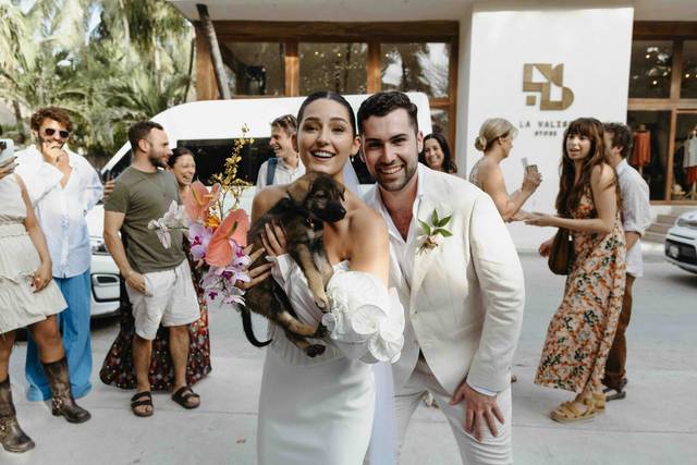 Tulum Wedding
