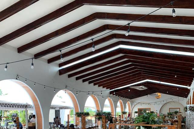 Las Cúpulas Xalapa