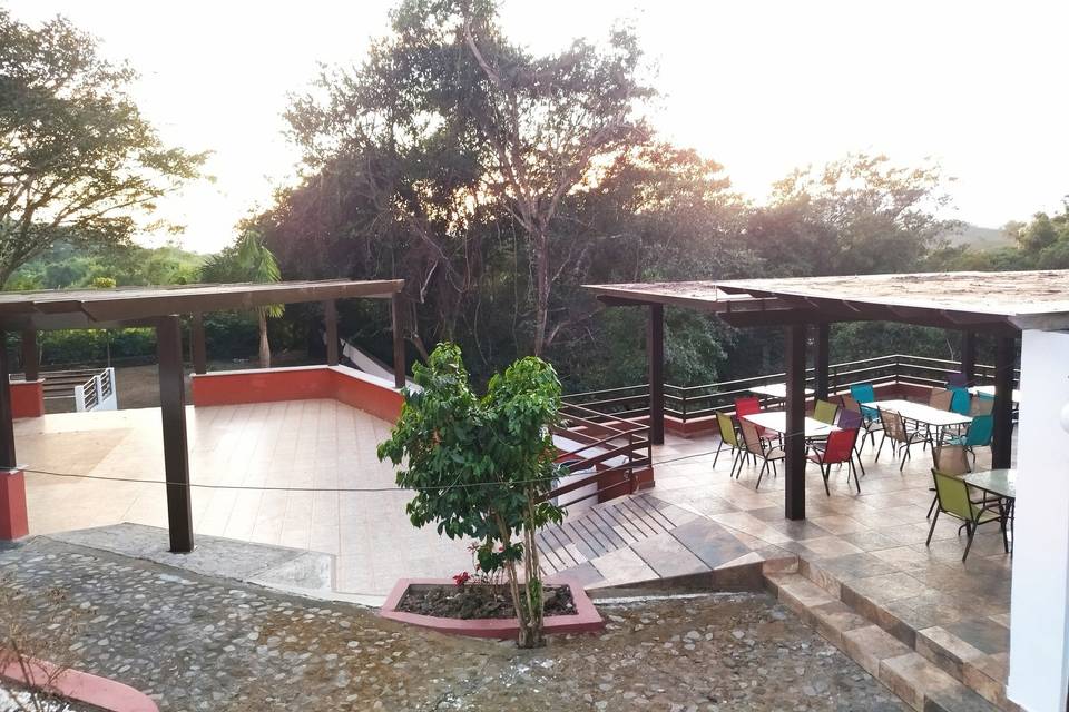 Larbas Resort Colima