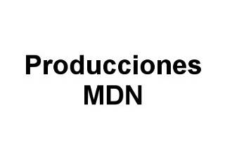 Producciones MDN logo