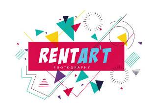 RentArt Photography logo