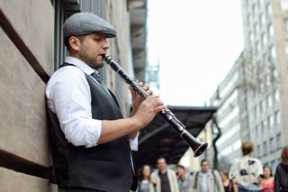 Clarinetto