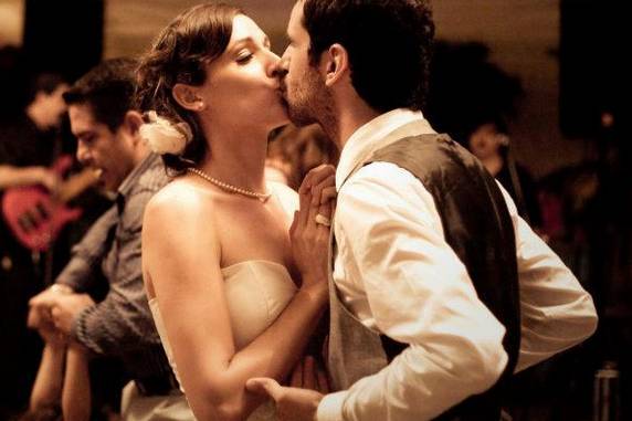 Momentos románticos