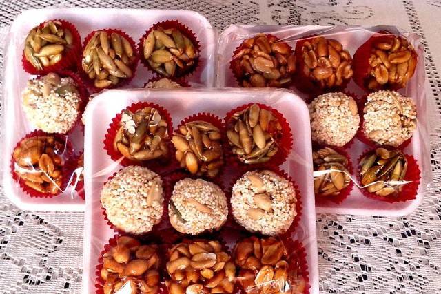 Deliciosas tentaciones