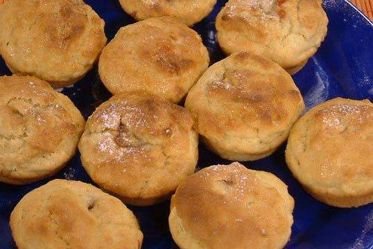 Mesas dulces