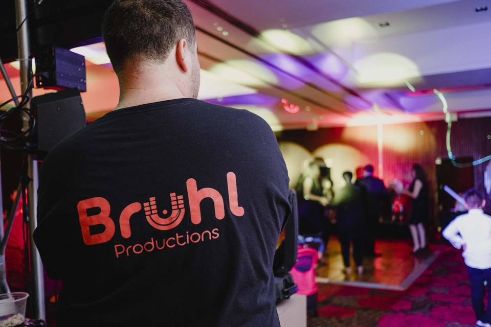 Brühl Productions