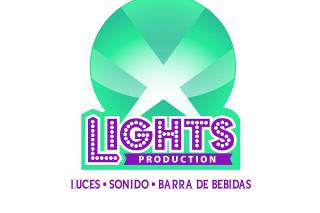 Lights Production