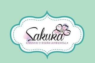 Sakura Eventos Logo