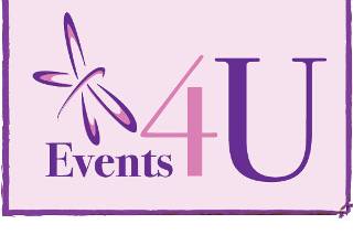 Events4u logo