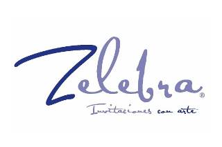 Zelebra Invitaciones Logo