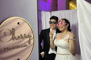 Cherry Photobooth