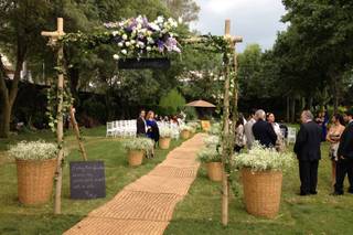 Bravado Productora de Eventos