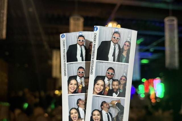 Fotos rápidas