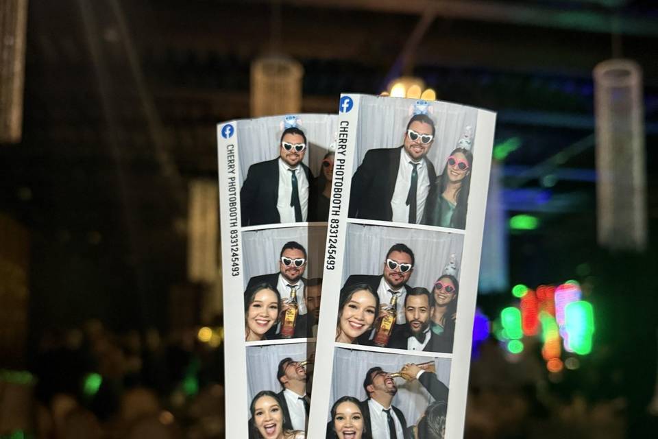 Fotos rápidas