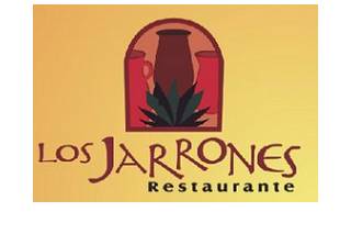 Los Jarrones Restaurante logo