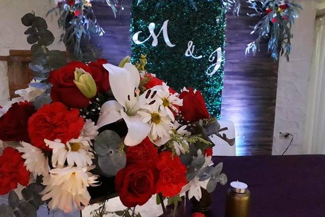 Boda 2018