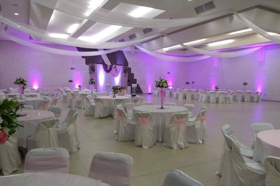 Castillo Eventos