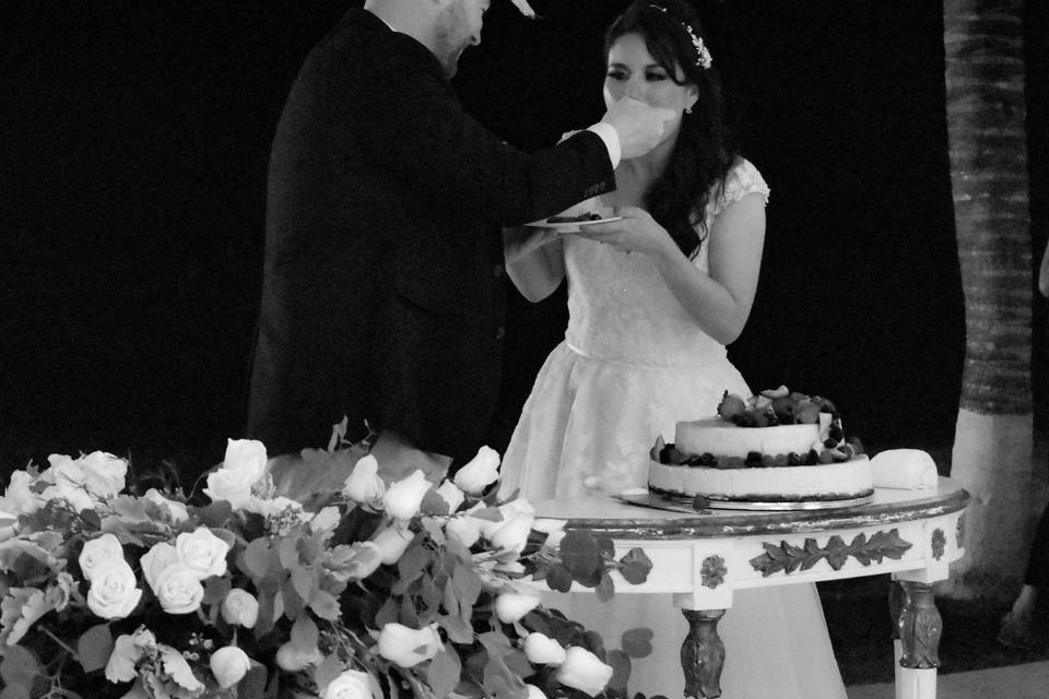 Boda Aidan & Lorena B.