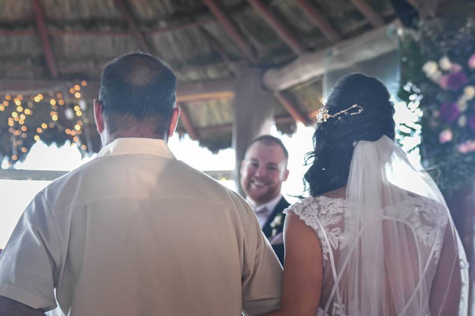 Boda Aidan & Lorena B.