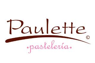 Pastelería Paulette logo