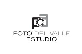 Foto Del Valle Estudio Logo