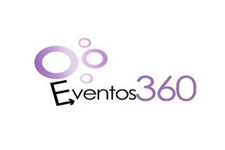 Eventos 360 Logo