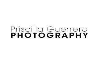 Priscilla guerrero photography logo