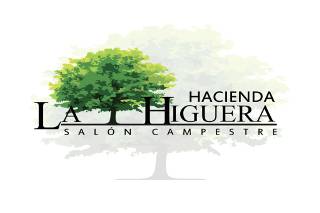 Hacienda la Higuera Logo