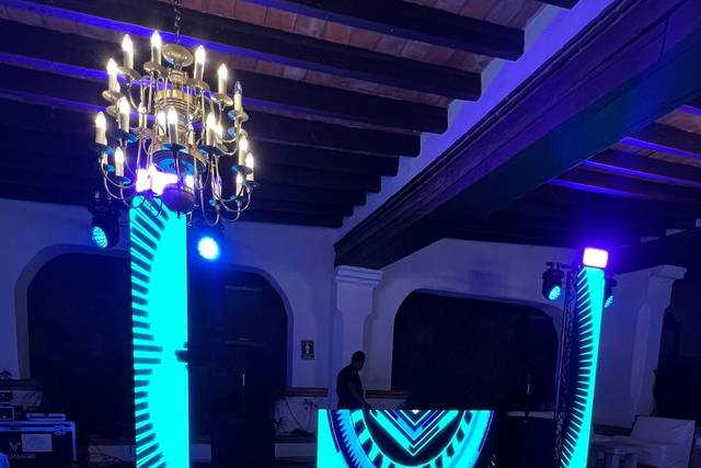 Dj basic