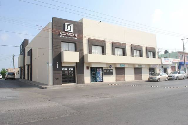 Vista exterior