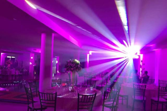Iluminación