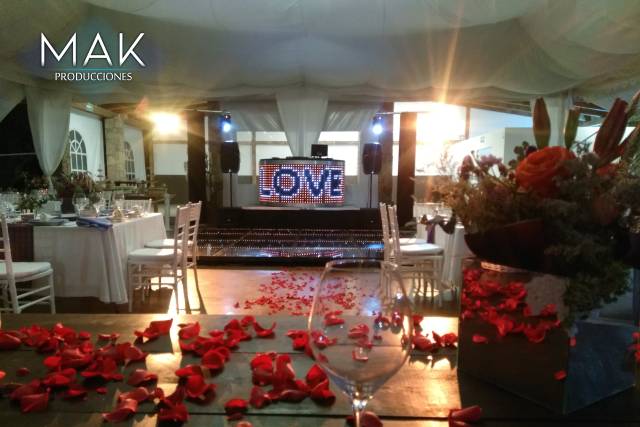 Decoraciones