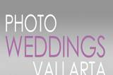 Photo Weddings Vallarta logo