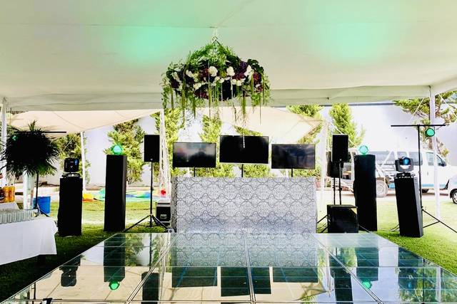 Li-On Producciones