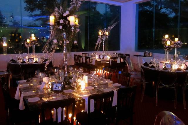 Noche salón