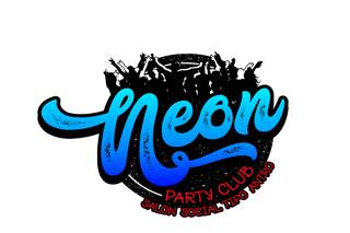 Salón Social Neón Party Club logo