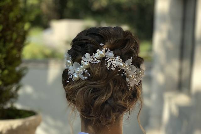 Bride