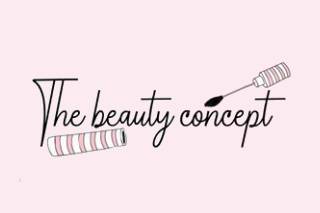 The Beauty Concept Logo