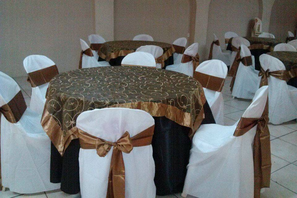 Eventos especiales