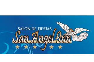 Salón San Angel Inn