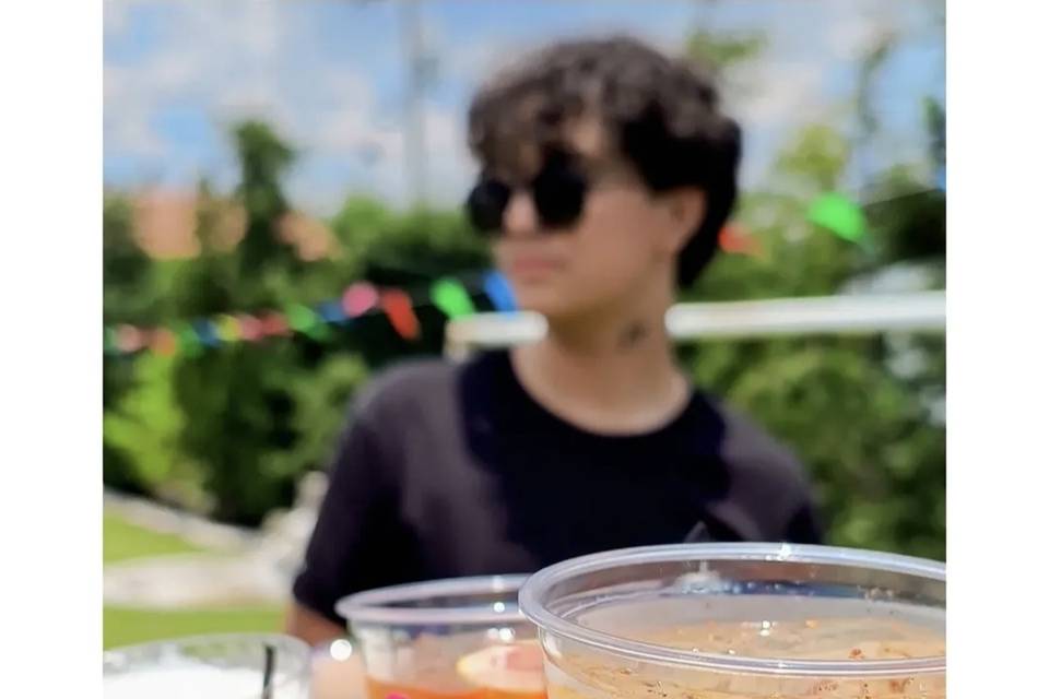 Drinks