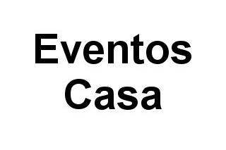 Eventos Casa Logo