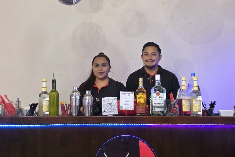 Barra