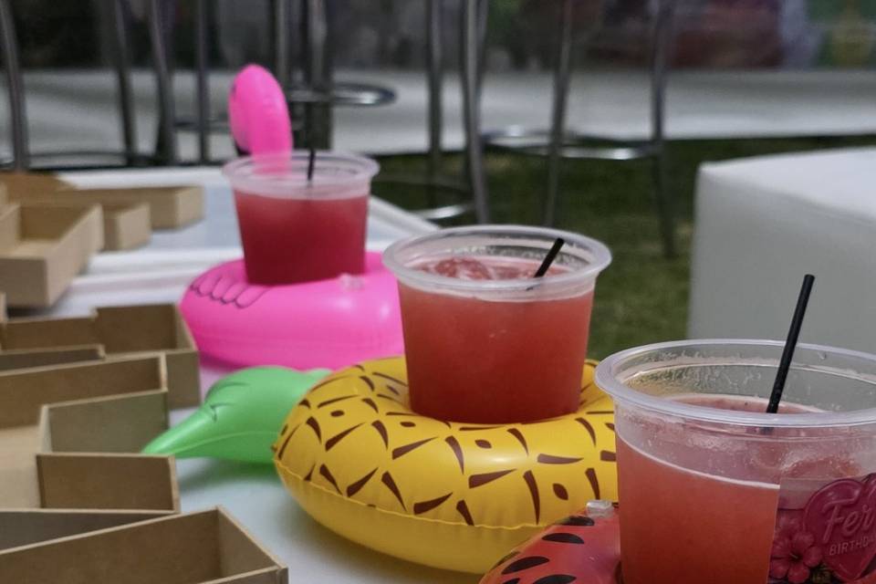Drinks