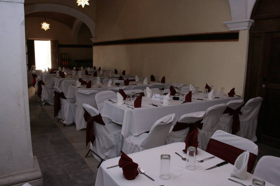 Eventos Casa