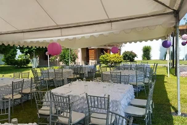 Eventos