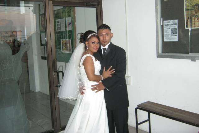 Sesion fotografica poster